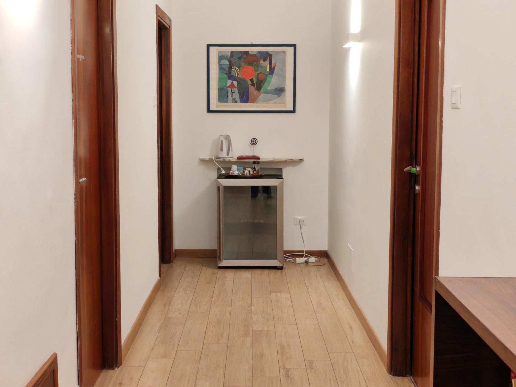 Giardino Delle Arance Luxury Rooms - Palermo, Palermo