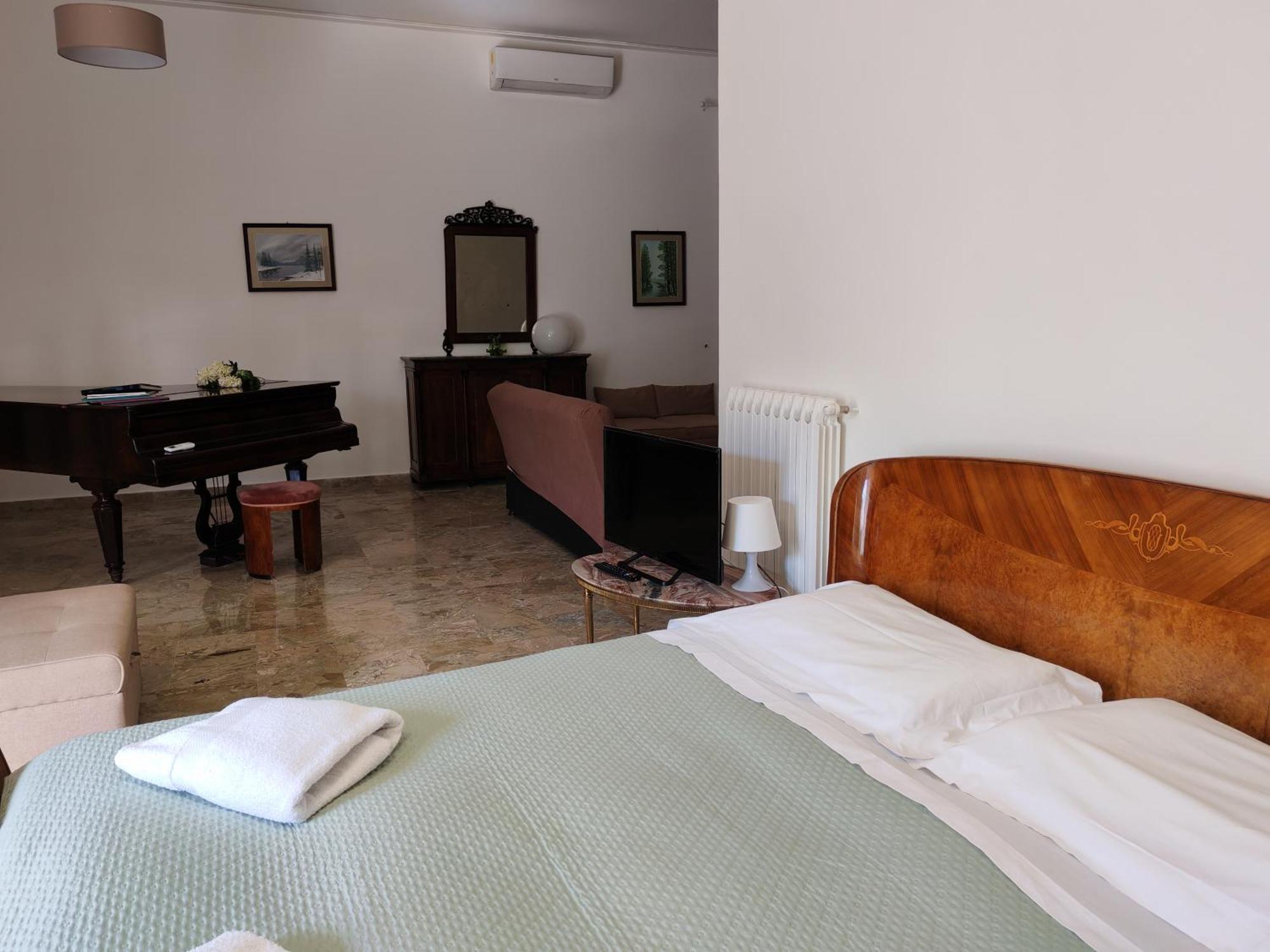 Giardino Delle Arance Luxury Rooms - Palermo — Foto 2