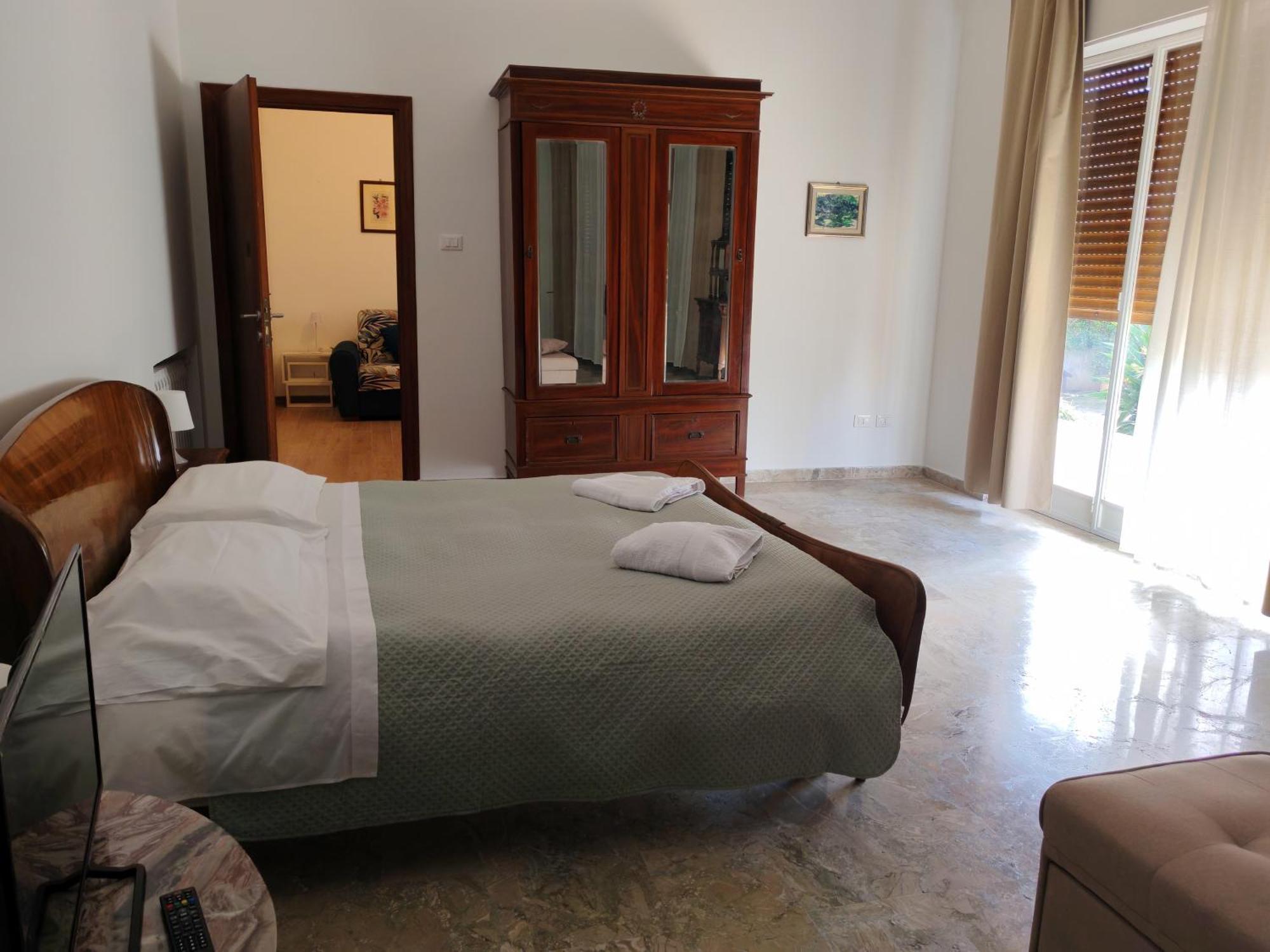 Giardino Delle Arance Luxury Rooms - Palermo — Foto 3